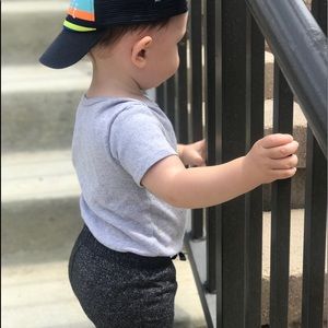 Meet your Posher, Leslie